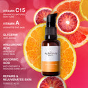 The Almond Beauty GlowLift C15 Serum
