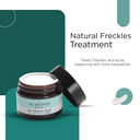 The Almond Beauty FadeSpot Freckle Cream