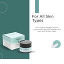 The Almond Beauty YouthRenew Anti-Aging Cream