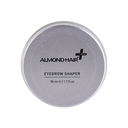 Almond Hair BrowFix Styling Gel