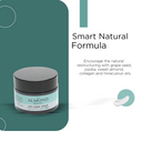 The Almond Beauty YouthRenew Anti-Aging Cream