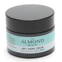 The Almond Beauty YouthRenew Anti-Aging Cream