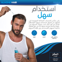 Hair Growth Serum – Botanical Peptide Complex