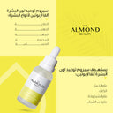The Almond Beauty EvenTone Alpha 2% Serum