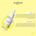 The Almond Beauty EvenTone Alpha 2% Serum