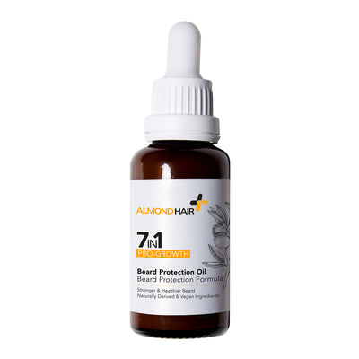 Beard Protection Oil 7-in-1